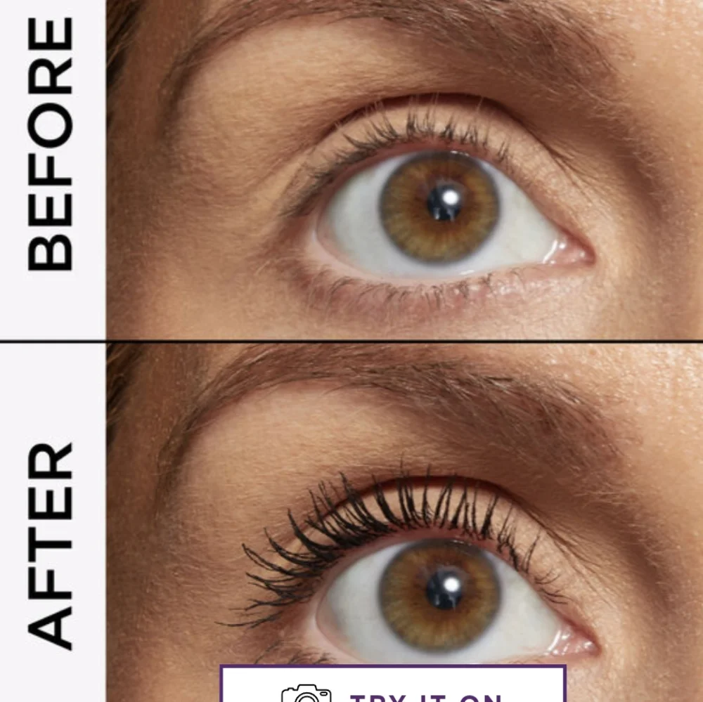 Surfer Curl Volumizing Mascara nourishing volume & curl tarte